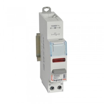 Legrand 412940 circuit breaker
