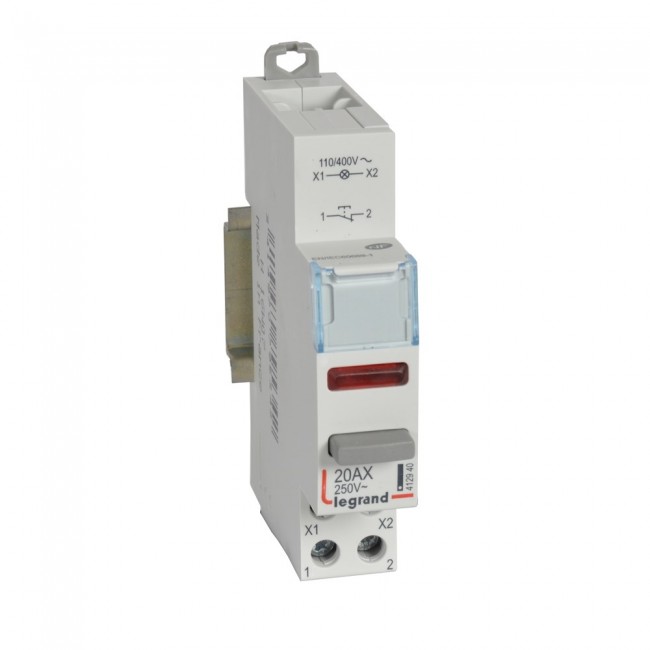 Legrand 412940 circuit breaker Legrand 412940 circuit breaker