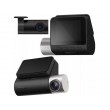 70mai A510 + RC11 Full HD Wi-Fi Bluetooth USB Black