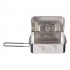 ESBIT PT1200ST camping cookware Pot 1.2 L Silver