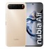 Nubia Z2468N 17.2 cm (6.78