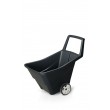 PP. LOAD&GO III GARDEN WHEELBARROW BLACK