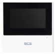 BCS BCS-MON4000W-S video intercom system 10.9 cm (4.3