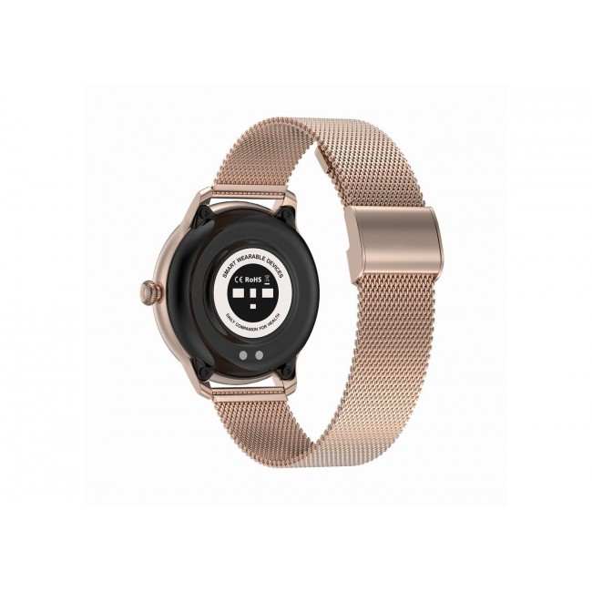 SMARTWATCH ORO LADY GOLD NEXT OROMED SMARTWATCH ORO LADY GOLD NEXT OROMED
