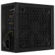 Aerocool LUX750 power supply unit 750 W 20+4 pin ATX ATX Black Aerocool LUX750 power supply unit 750 W 20+4 pin ATX ATX Black