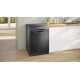 Bosch Series 4 SMS4EKC06E freestanding dishwasher Black E