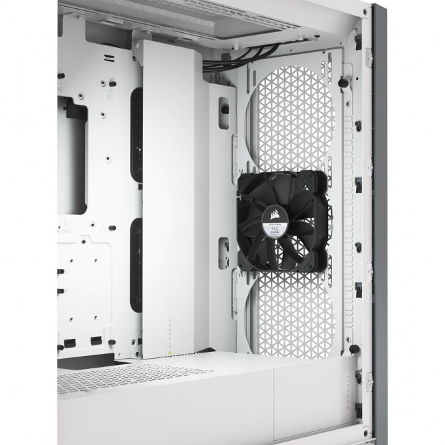 Corsair 5000D AIRFLOW Midi Tower White Corsair 5000D AIRFLOW Midi Tower White