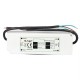 LED power supply V-TAC VT-22105 100W 12V 8A IP67 EMI filter (SKU 3251) White LED power supply V-TAC VT-22105 100W 12V 8A IP67 EMI filter (SKU 3251) White