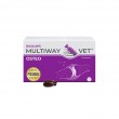 JM SANTE Multiway Vet Duocaps Osteo - twist-off capsules for joints for dogs and cats 60 pcs