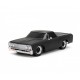Jada Toys Fast&Furious RC El Camino (FF10) 1:16 Radio-Controlled (RC) model Car Electric engine