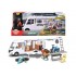 Playlife Auto Camper 30cm Dickie