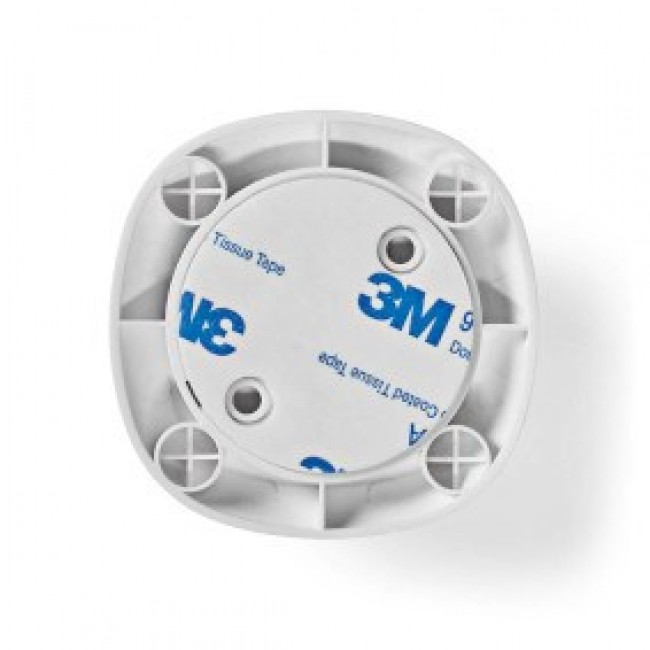 Nedis SmartLife gas detector Carbon monoxide (CO) Nedis SmartLife gas detector Carbon monoxide (CO)