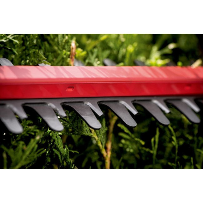 Metabo HS 18 LTX 65 Double blade 2.3 kg Metabo HS 18 LTX 65 Double blade 2.3 kg