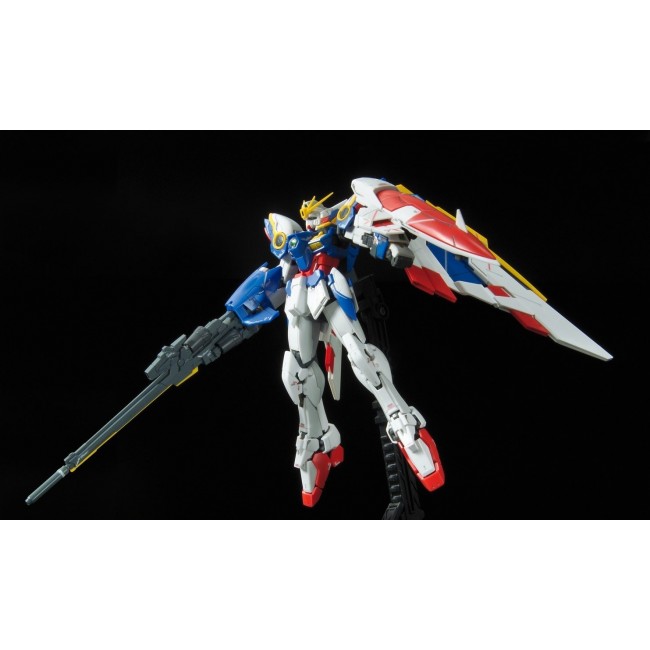 RG 1/144 WING GUNDAM EW BL RG 1/144 WING GUNDAM EW BL