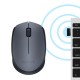 Logitech M170 Wireless Mouse Logitech M170 Wireless Mouse