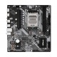 ASRock B650M-H/M.2+ motherboard ASRock B650M-H/M.2+ motherboard