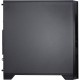 Inter-Tech H-606 Micro Tower Black
