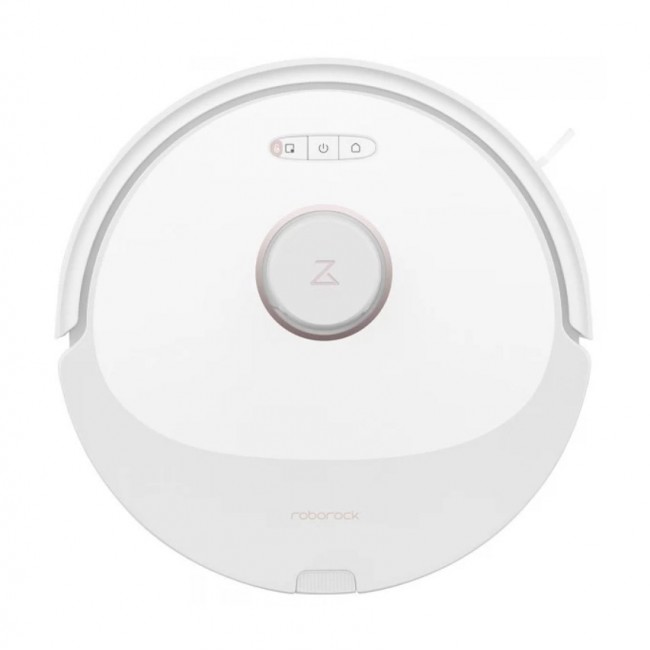 Cleaning robot Roborock Q8 Max+ White Cleaning robot Roborock Q8 Max+ White