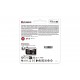 Kingston Technology Canvas Go! Plus 128GB SDXC Canvas Go Plus Gen4 200MB/s C10 UHS-I U3 V30