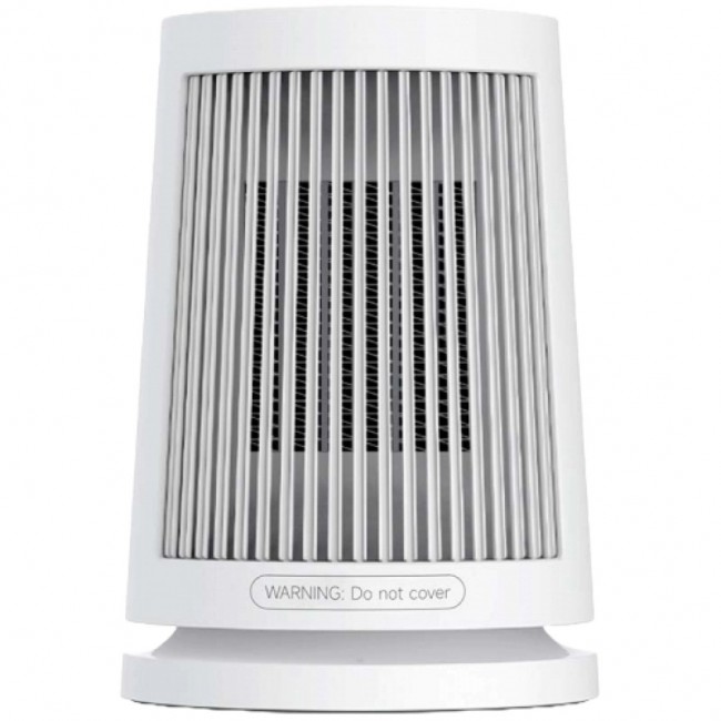 Xiaomi Desktop Heater Indoor White 600 W Fan electric space heater Xiaomi Desktop Heater Indoor White 600 W Fan electric space heater