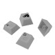 Glorious Gaming Glorious Polychroma V2 RGB Keycaps US Glorious Gaming Glorious Polychroma V2 RGB Keycaps US
