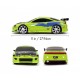 Jada Toys Fast & Furious RC 1995 Mitsubishi 1:16 Jada Toys Fast & Furious RC 1995 Mitsubishi 1:16