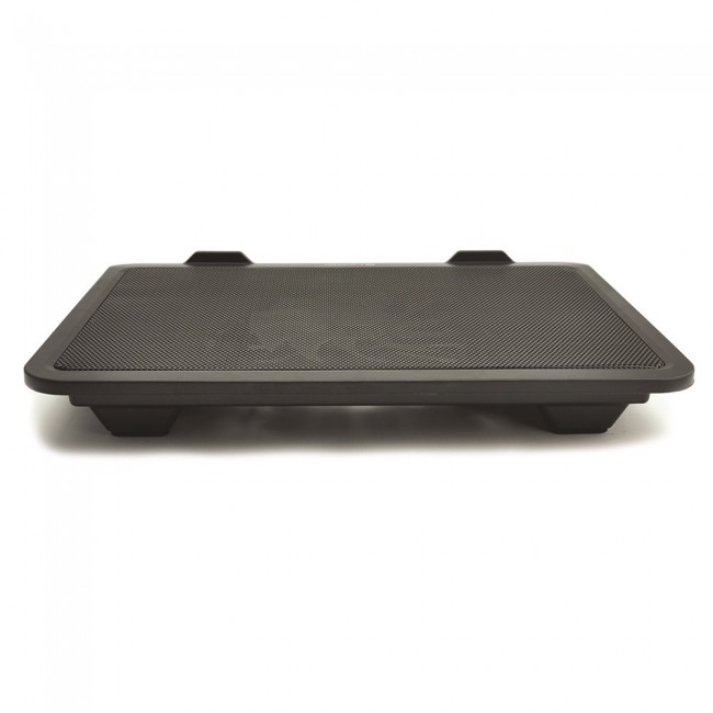 Laptop cooling pad MEDIA-TECH SILENT COOLING PAD MT2660 Black Laptop cooling pad MEDIA-TECH SILENT COOLING PAD MT2660 Black