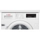 Bosch Serie 6 WIW24342EU washing machine Front-load 8 kg 1200 RPM C White Bosch Serie 6 WIW24342EU washing machine Front-load 8 kg 1200 RPM C White