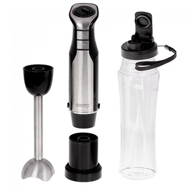 Camry CR 4615 blender Immersion blender Black,Stainless steel 700 W Camry CR 4615 blender Immersion blender Black,Stainless steel 700 W