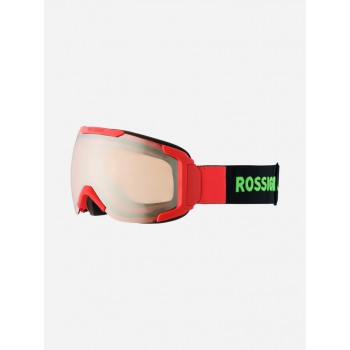 Goggles ROSSIGNOL MAVERIC HERO green light