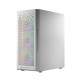 Logic ARAMIS ARGB MINIDI USB 3.0 Case White Logic ARAMIS ARGB MINIDI USB 3.0 Case White