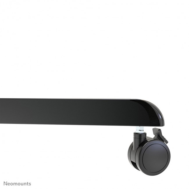Neomounts NS-M1250BLACK TV trolley 37-70 Neomounts NS-M1250BLACK TV trolley 37-70