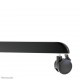 Neomounts NS-M1250BLACK TV trolley 37-70 Neomounts NS-M1250BLACK TV trolley 37-70