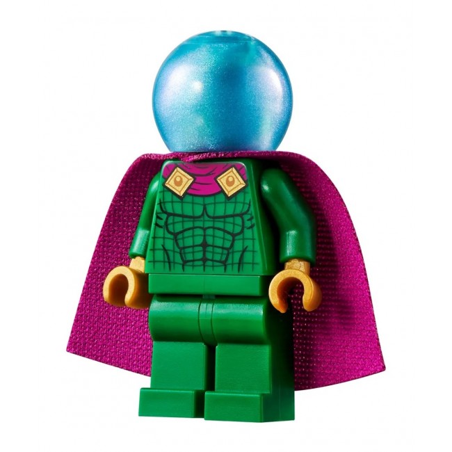 LEGO MARVEL 76178 DAILY BUGLE LEGO MARVEL 76178 DAILY BUGLE