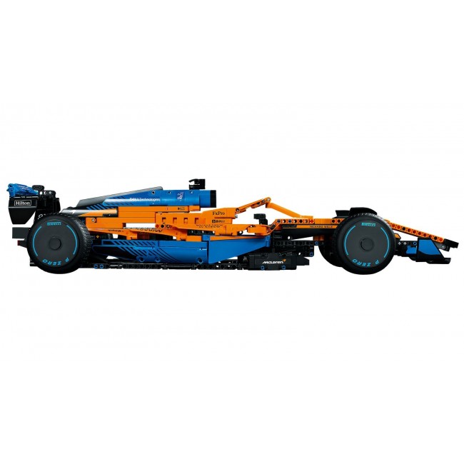 LEGO 42125 Ferrari 488 GTE AF Corse 51 LEGO 42125 Ferrari 488 GTE AF Corse 51