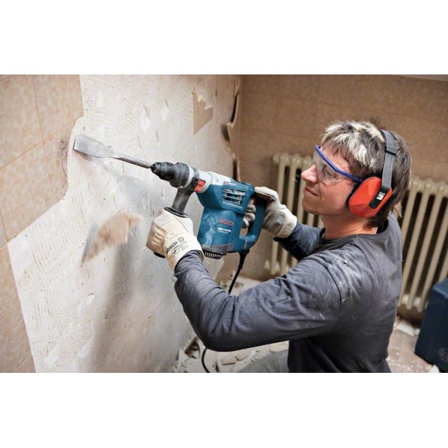 Bosch 0 611 332 101 rotary hammer 900 W 800 RPM Bosch 0 611 332 101 rotary hammer 900 W 800 RPM