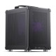 Jonsbo C6 Case - black Jonsbo C6 Case - black