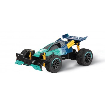 Carrera 370201070 Radio-Controlled (RC) model Buggy Electric engine