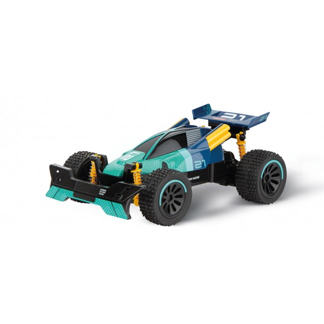 Carrera 370201070 Radio-Controlled (RC) model Buggy Electric engine