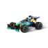 Carrera 370201070 Radio-Controlled (RC) model Buggy Electric engine