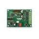 Satel INT-KNX-2 alarm / detector accessory Satel INT-KNX-2 alarm / detector accessory
