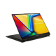 ASUS Vivobook S 16 Flip TP3604VA-WS51T_16 Intel Core i5 i5-1335U Hybrid (2-in-1) 40.6 cm (16 ASUS Vivobook S 16 Flip TP3604VA-WS51T_16 Intel Core i5 i5-1335U Hybrid (2-in-1) 40.6 cm (16