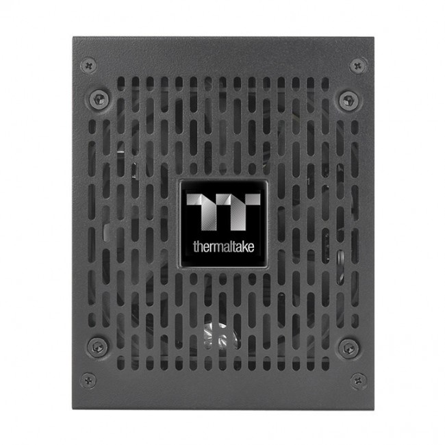 Thermaltake Toughpower SFX 650W Gold power supply unit 20+4 pin ATX Black Thermaltake Toughpower SFX 650W Gold power supply unit 20+4 pin ATX Black