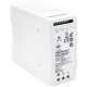 Qoltec 50884 DIN Rail Power Supply with UPS function | 60W Qoltec 50884 DIN Rail Power Supply with UPS function | 60W