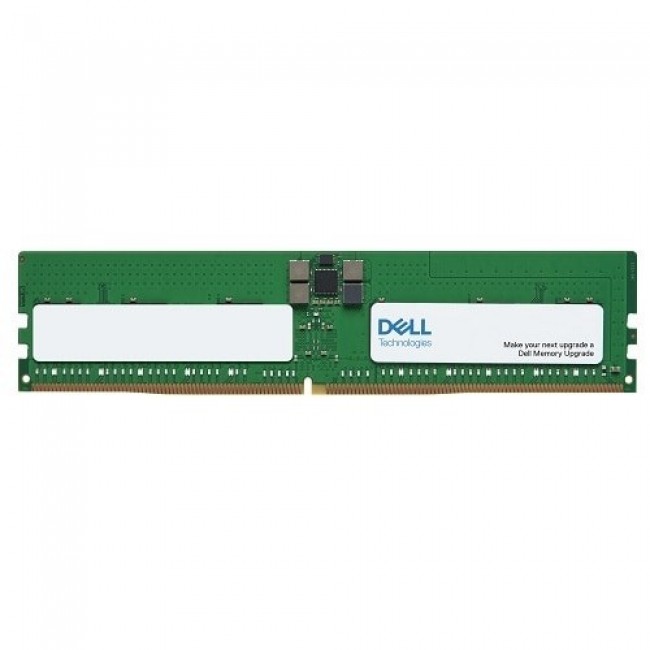 DELL AC239377 memory module 16 GB 1 x 16 GB DDR5 4800 MHz DELL AC239377 memory module 16 GB 1 x 16 GB DDR5 4800 MHz