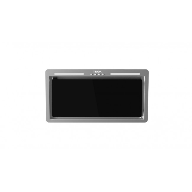 Teka GFL 57651 EOS Built-in Black, Grey 735 m /h