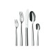 WMF Philadelphia 1166009999 flatware set 60 pc(s) Stainless steel WMF Philadelphia 1166009999 flatware set 60 pc(s) Stainless steel