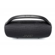 JVC XS-E524B Black - portable BT speaker, black