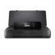 HP Officejet 200 Mobile Wireless Color Printer