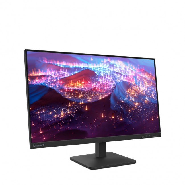 Lenovo L27-4e computer monitor 68.6 cm (27 Lenovo L27-4e computer monitor 68.6 cm (27